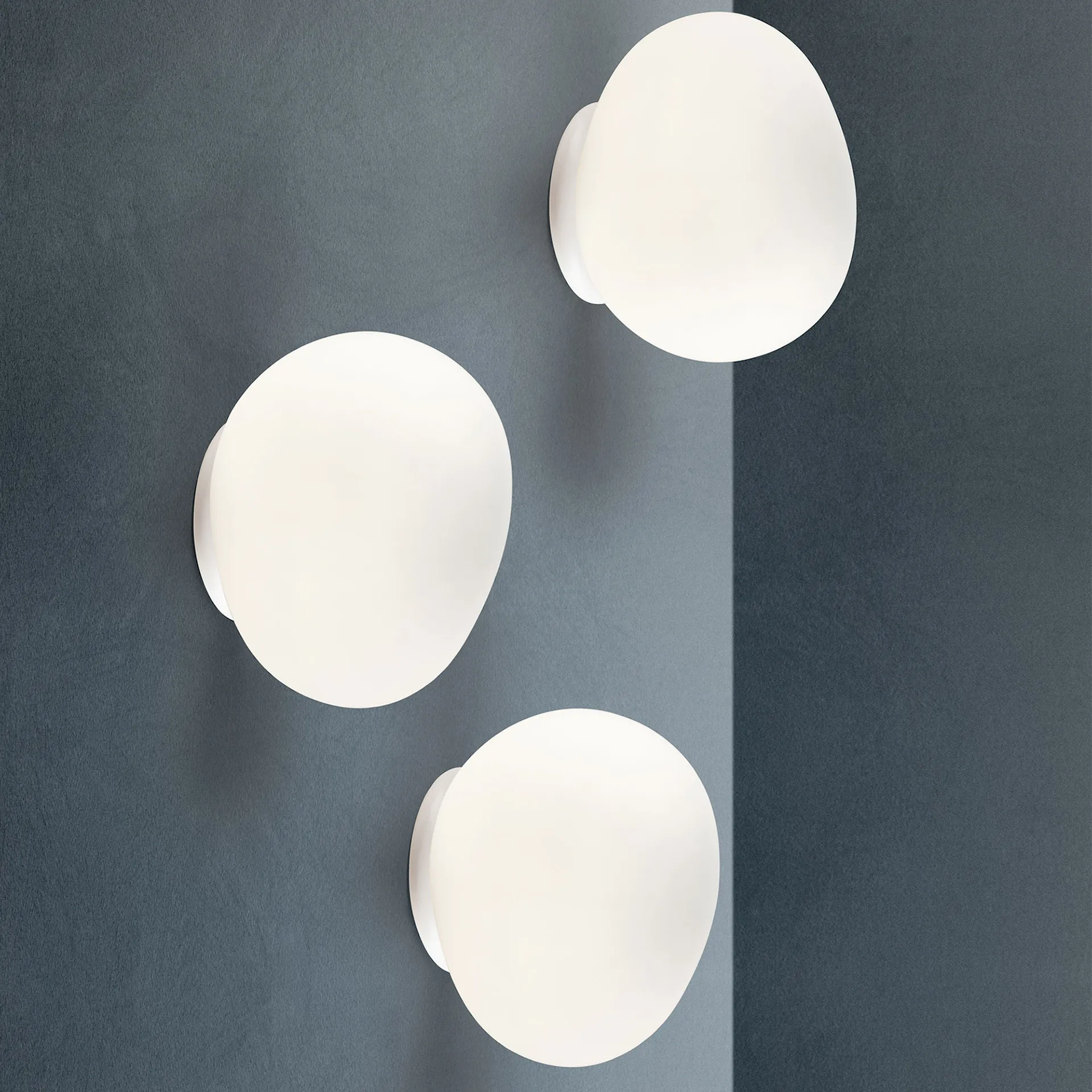 Gregg Wall - Foscarini - NO GA