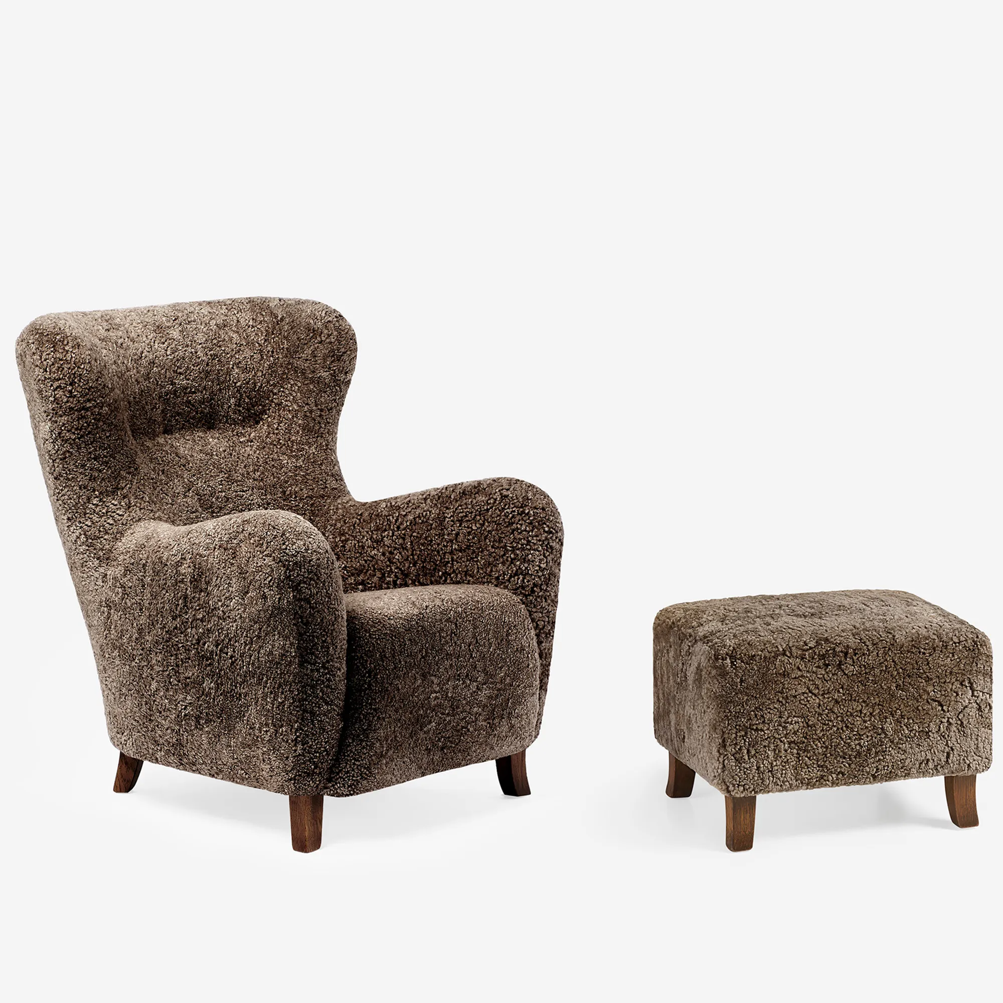 Sampo Chair - 14