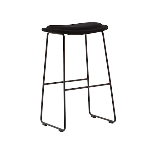 Buy Hi Pad Stool from Cappellini | NO GA