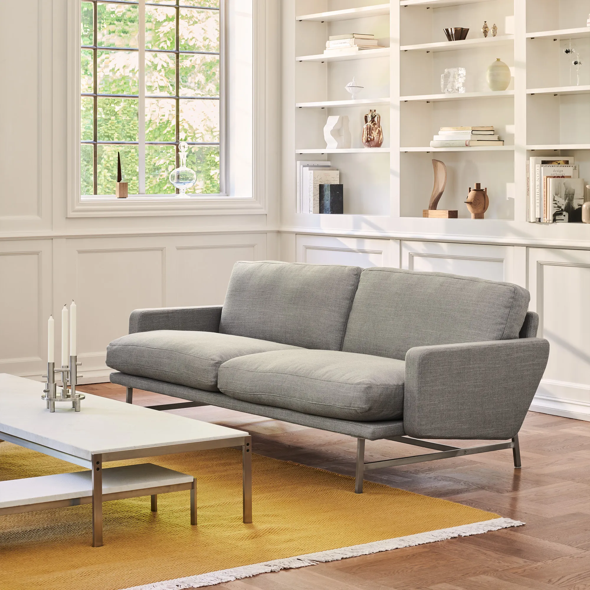 PK63A Coffee Table
