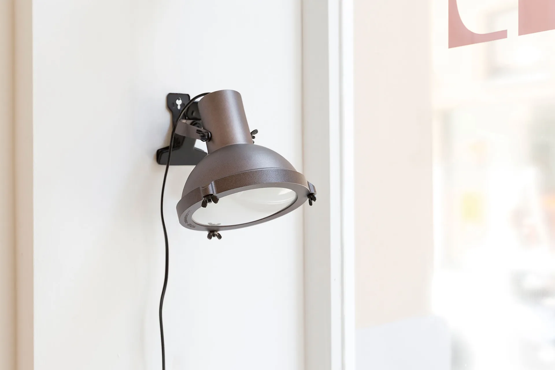 Projecteur Table Lamp - Nemo Lighting - Le Corbusier - NO GA