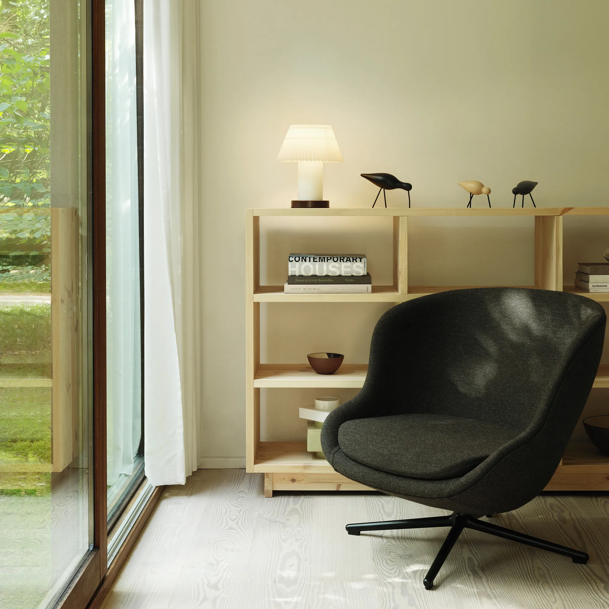 Cellu Table Lamp - 8