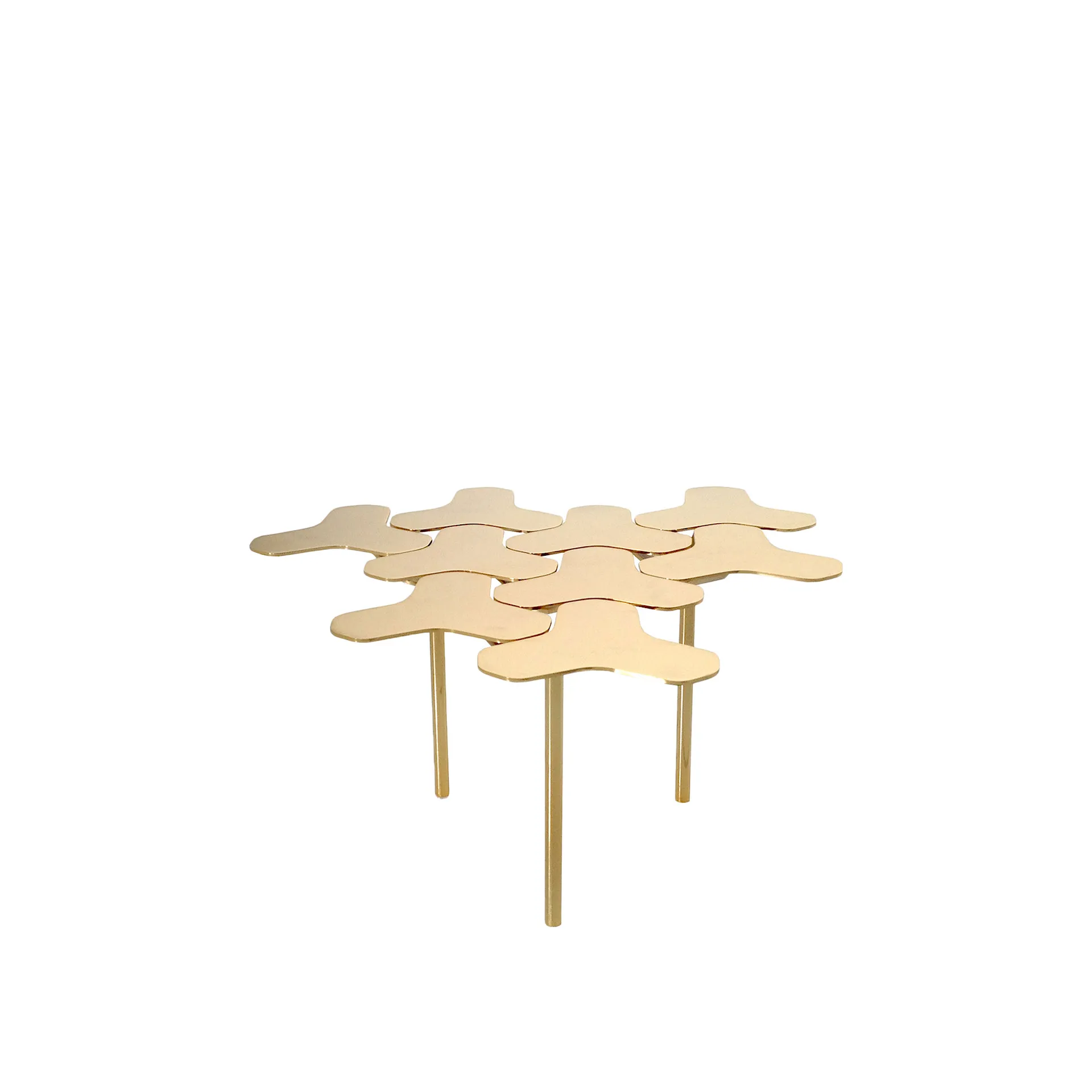 Nanook Side Table - Moroso - NO GA