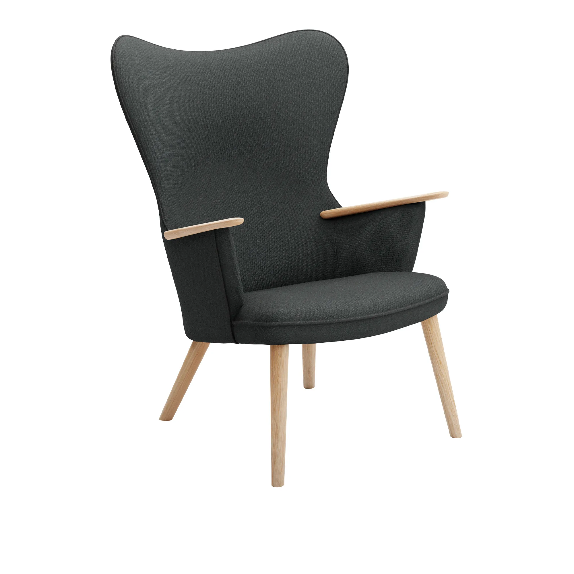 CH78 Mama Bear Armchair - 1