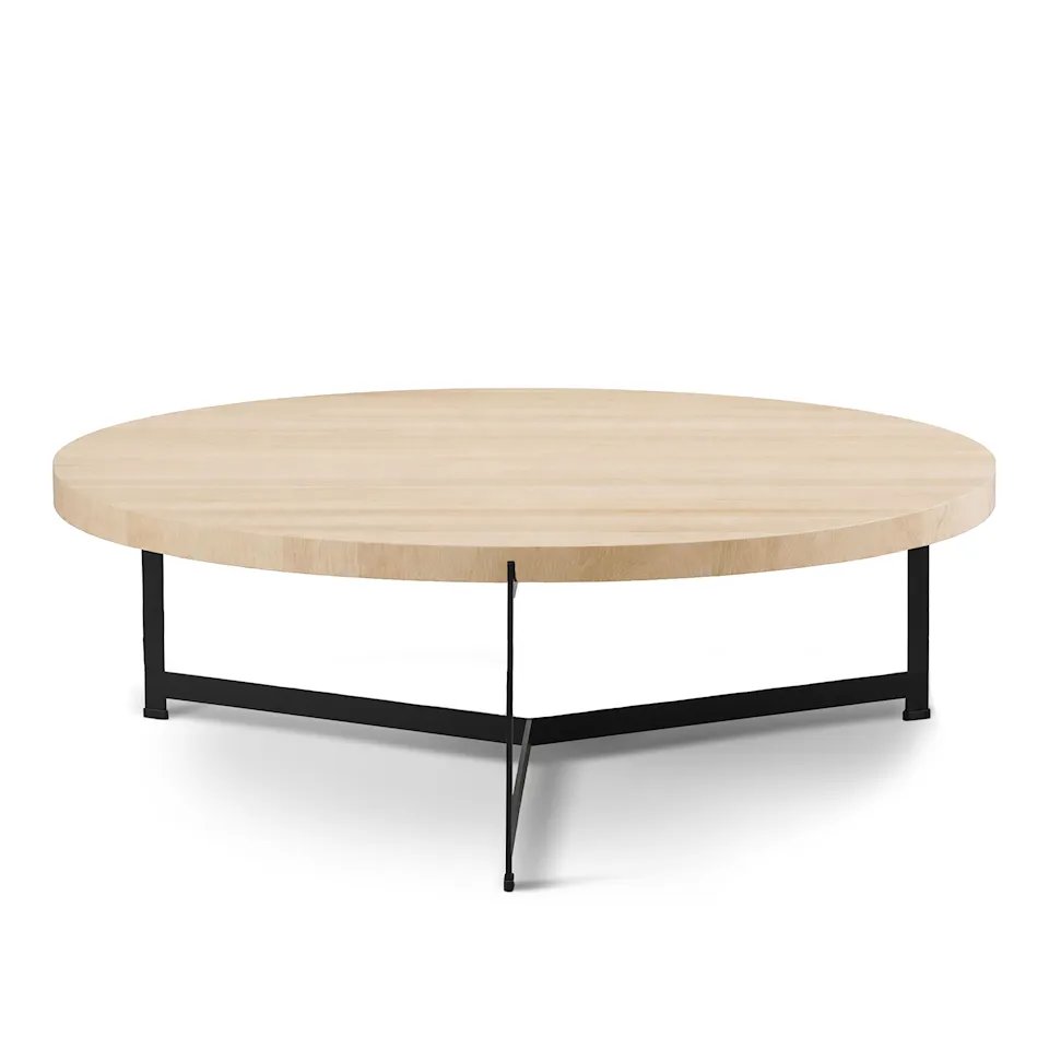 Plateau salontafel