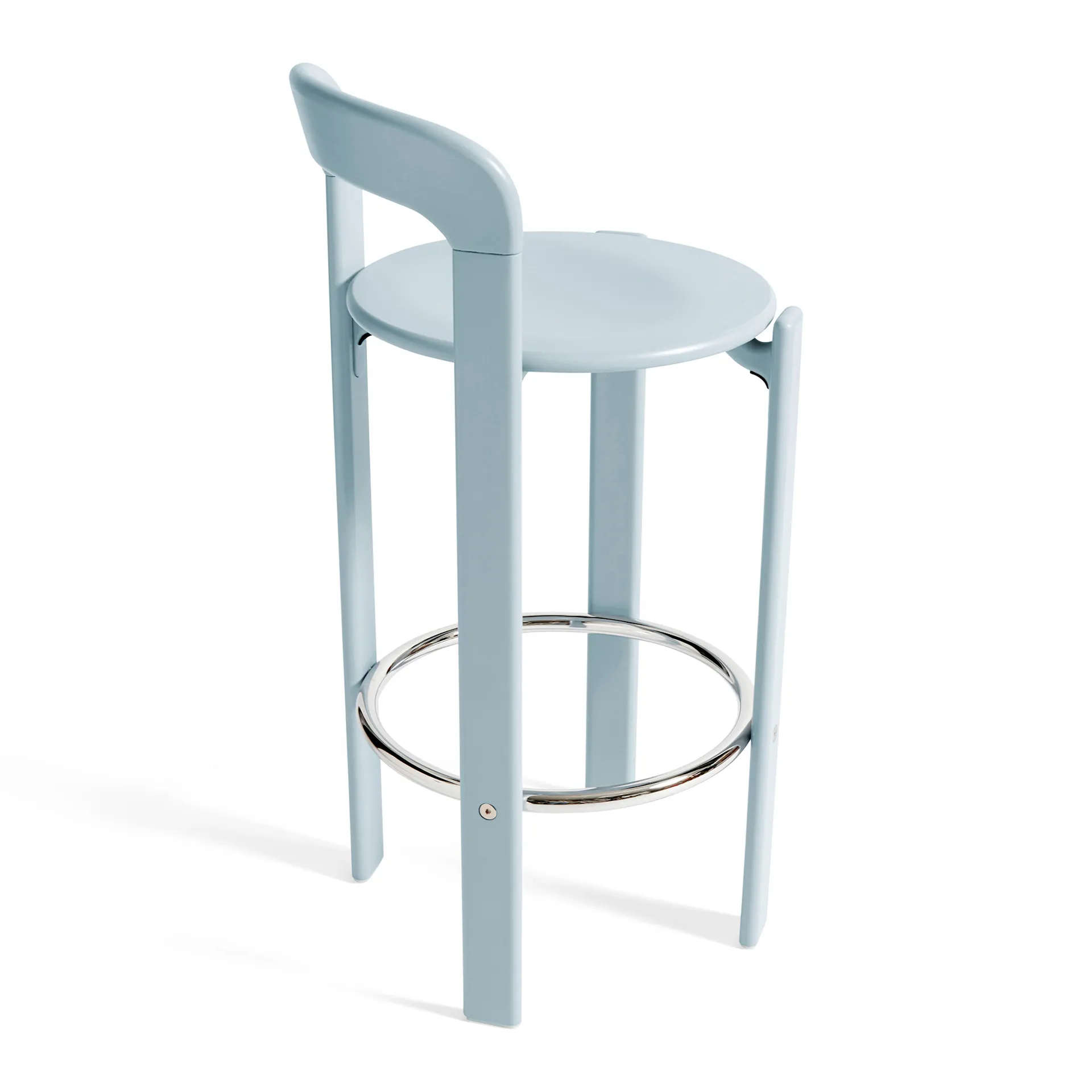 Rey Bar Stool Low - HAY - NO GA