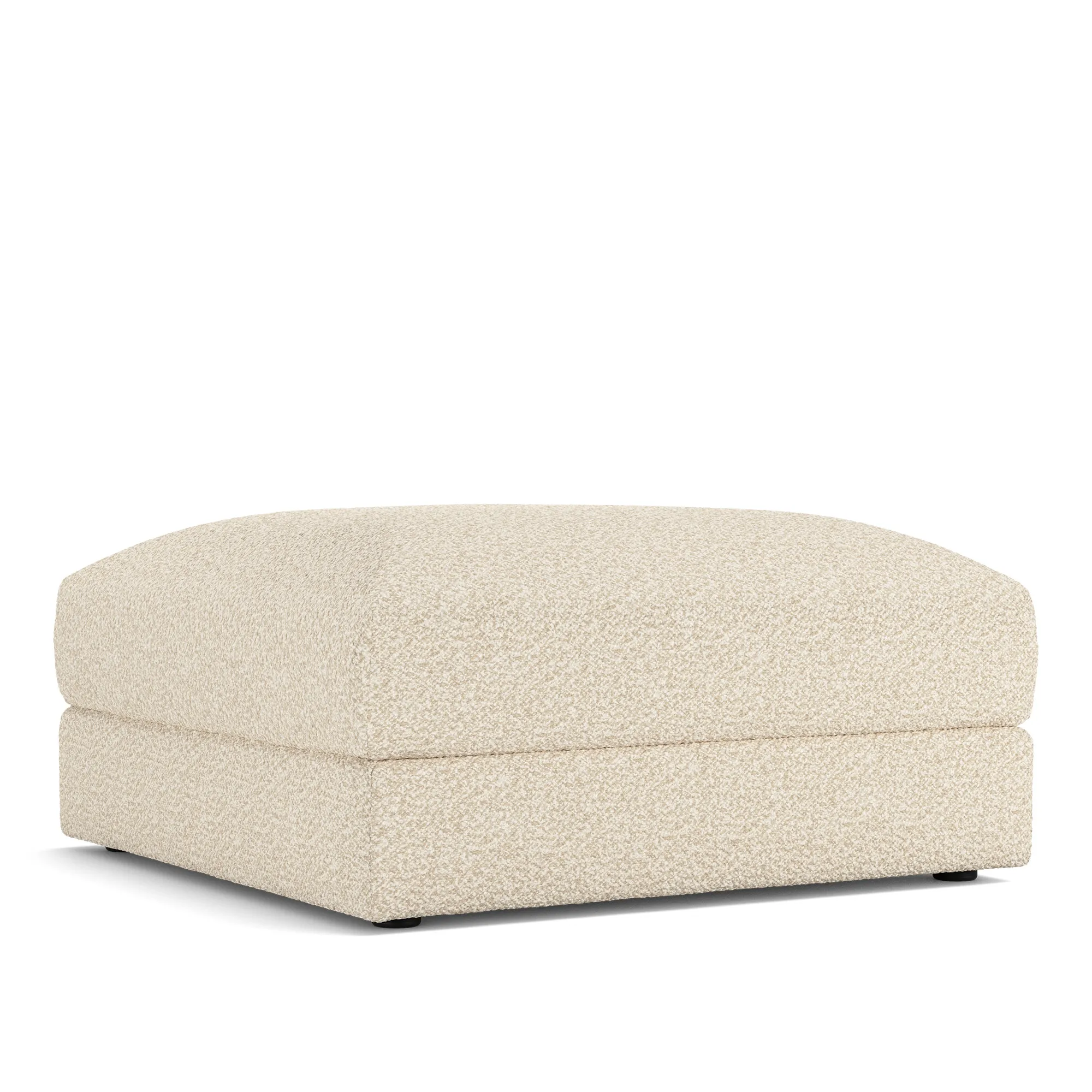Pavarotti Ottoman - 2