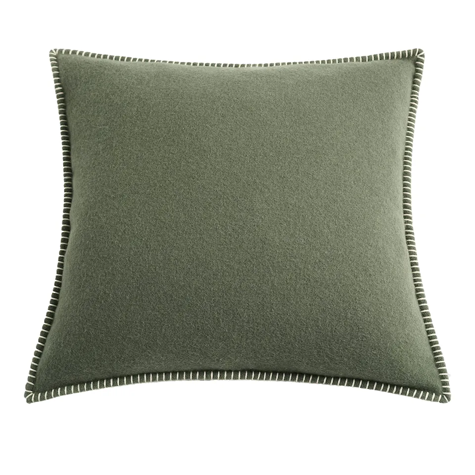 Willow Lambswool dekorativ pude