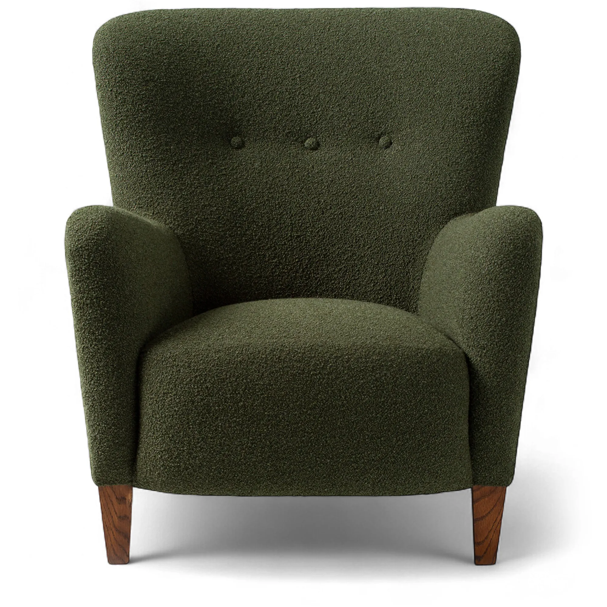 Ryo Chair - 1