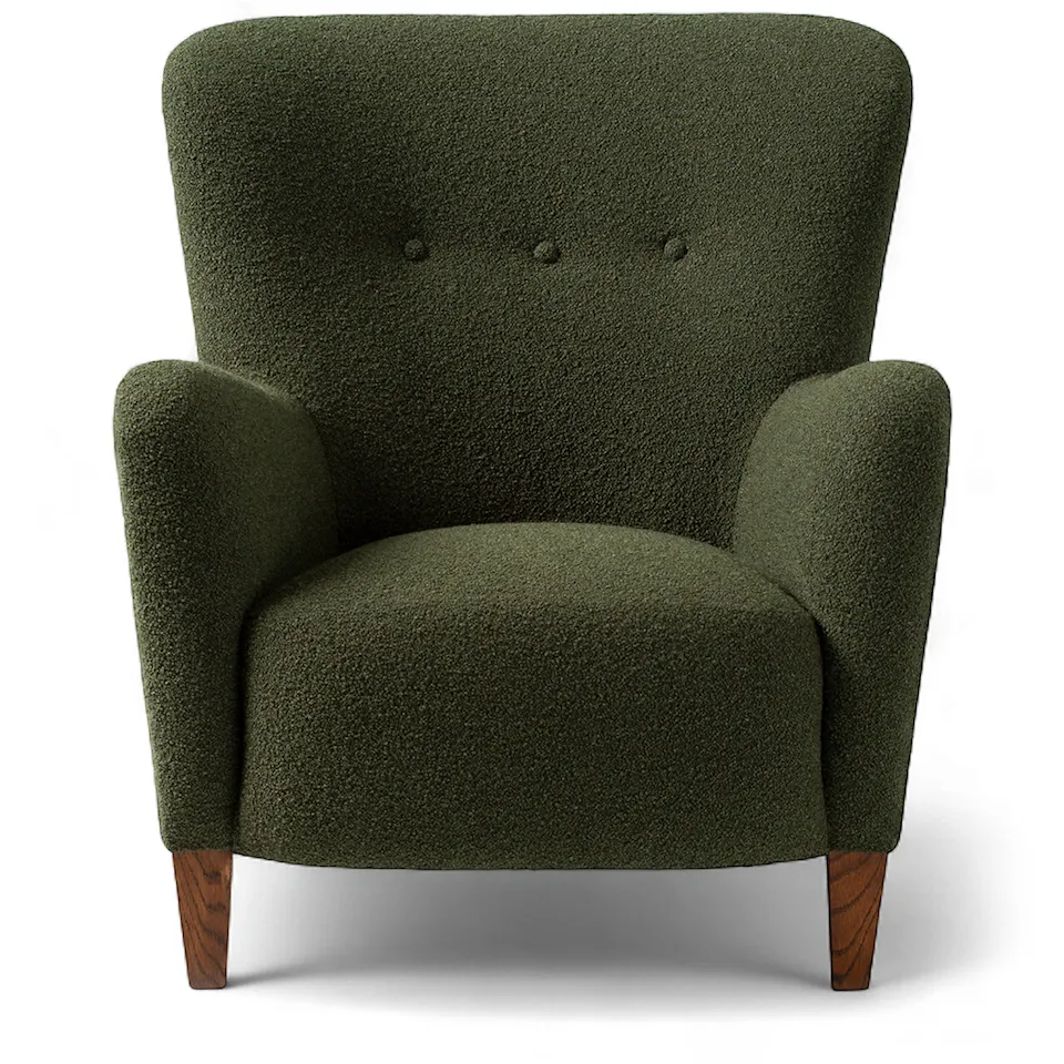 Ryo Chair