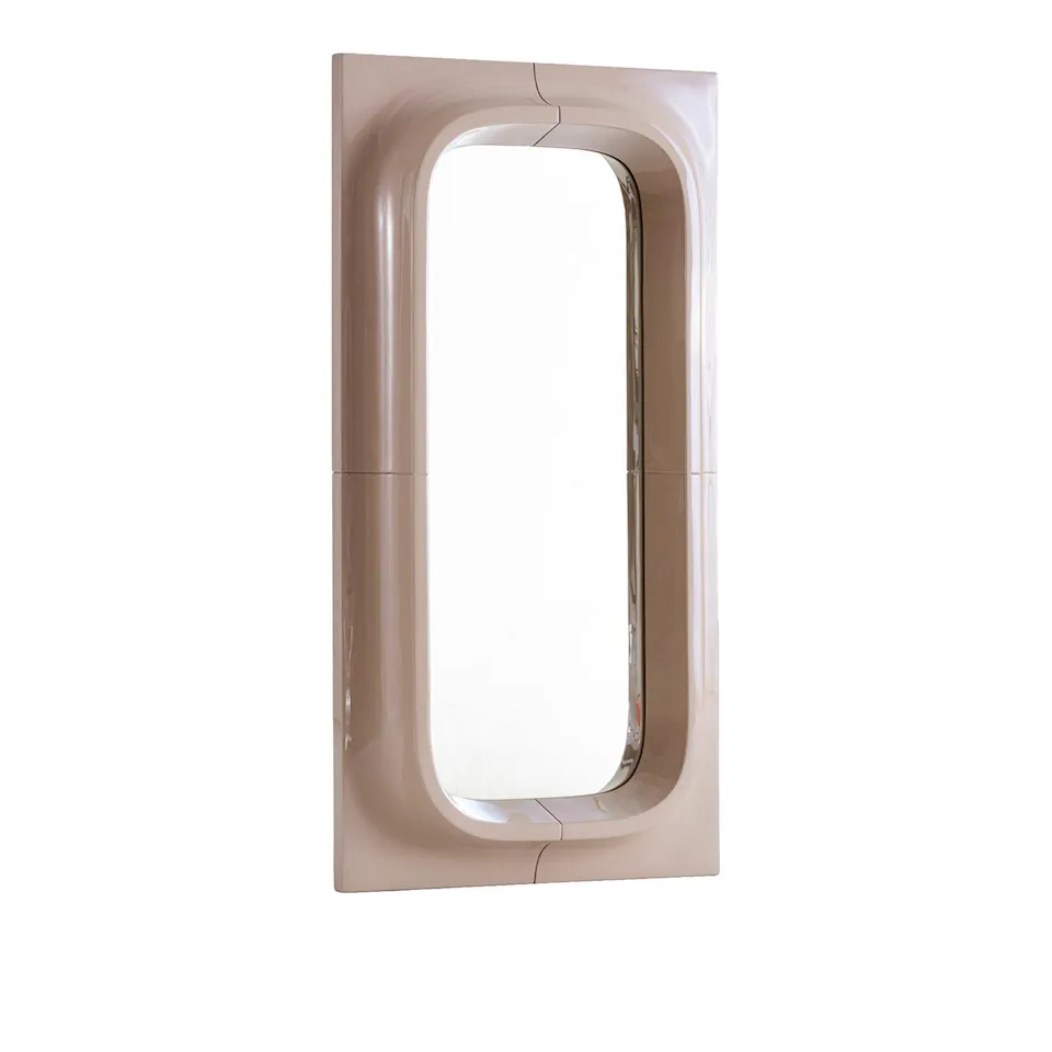 Porthole Mirror Small