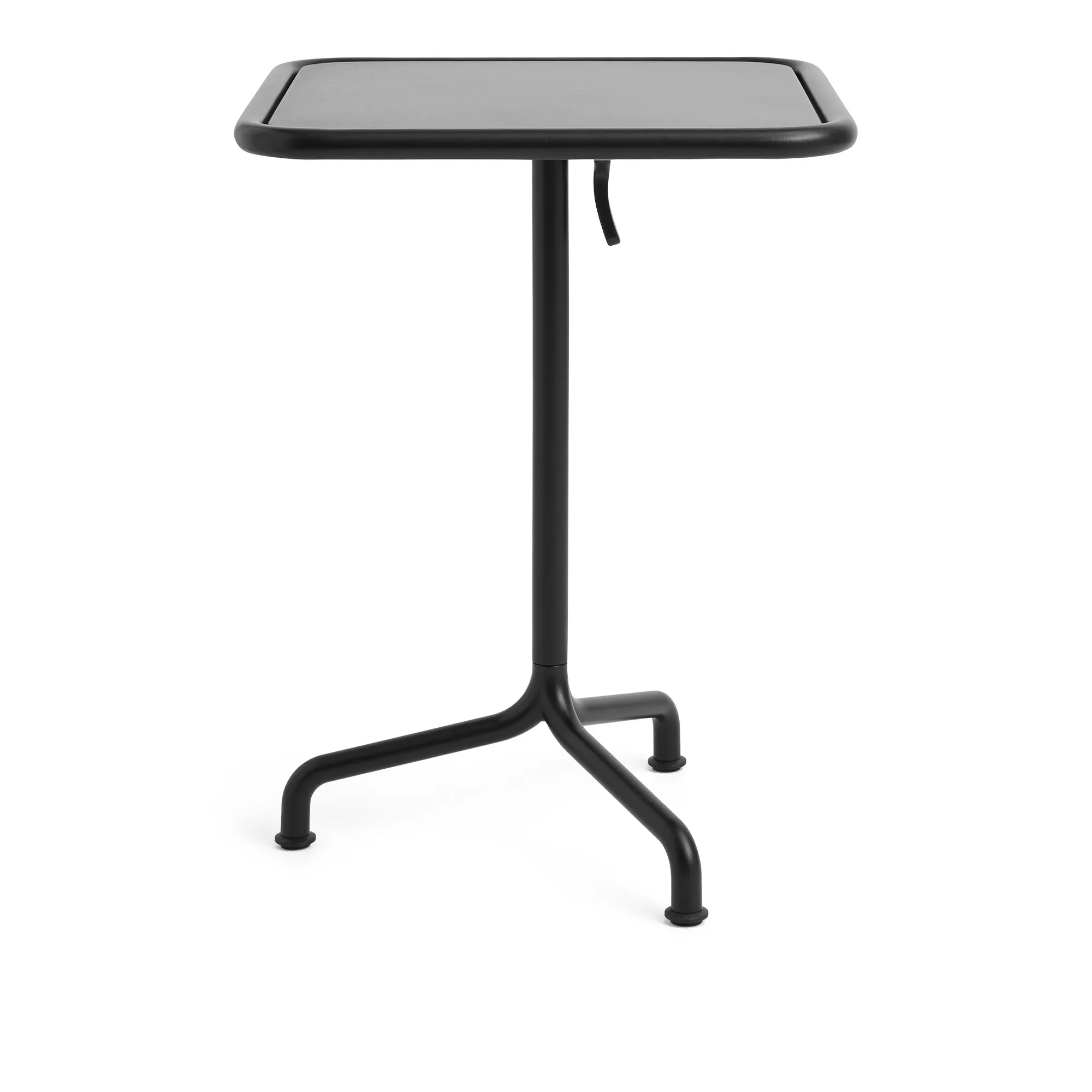 Deville tuintafel 55 x 55 cm - 1