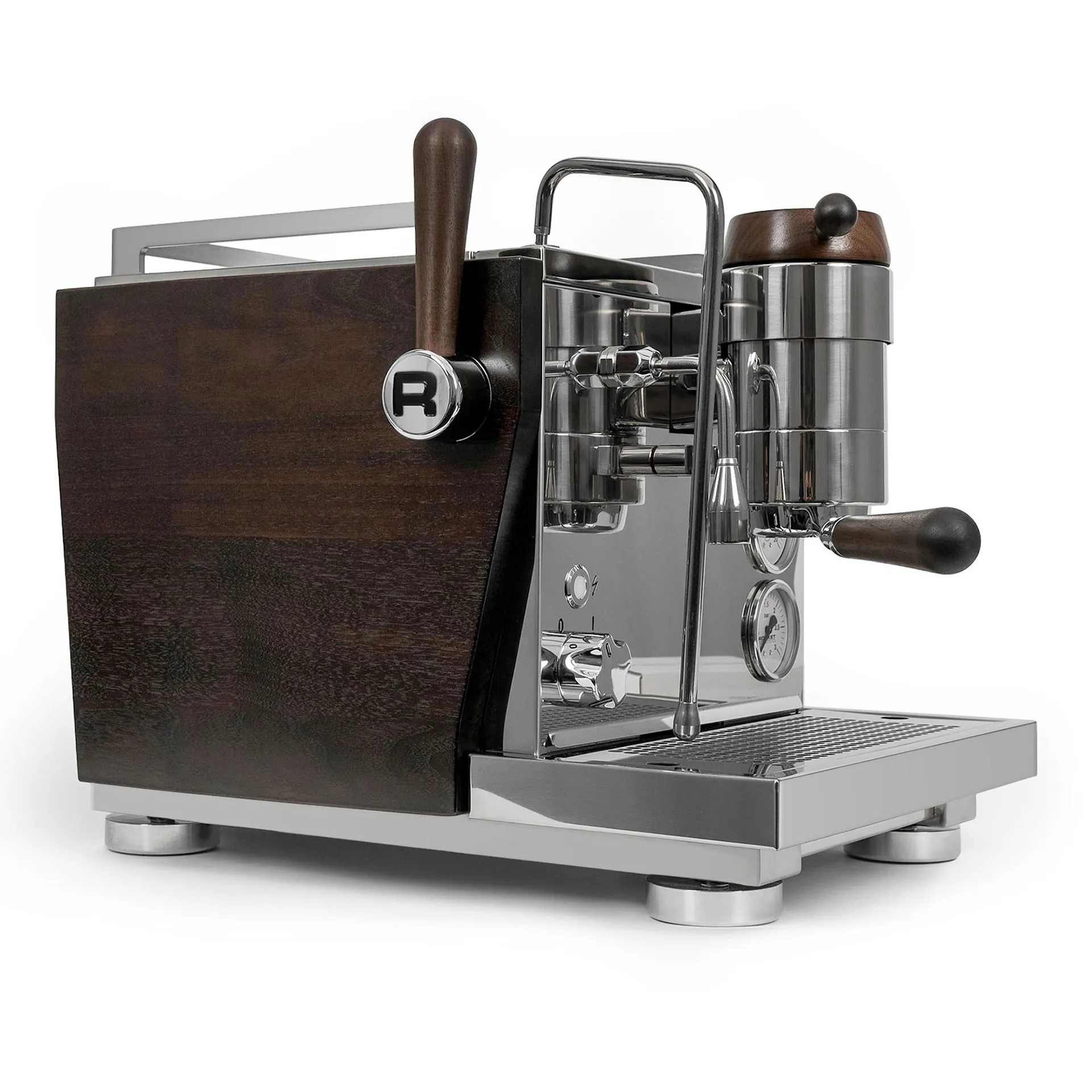 R Nine One Edizione Speciale Espresso Machine - Rocket Espresso - NO GA