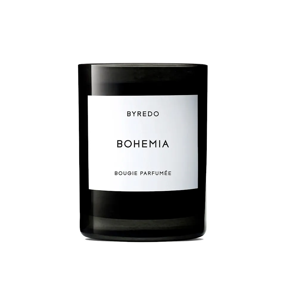 Bohemia Candle