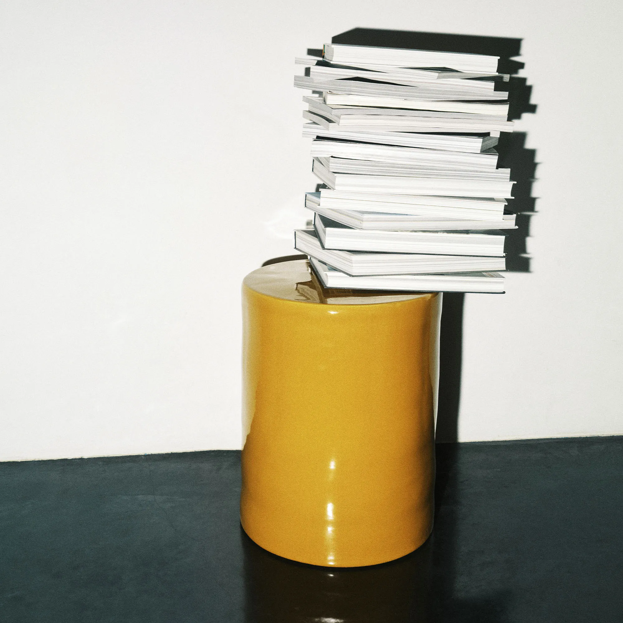 Pawn side table - 2