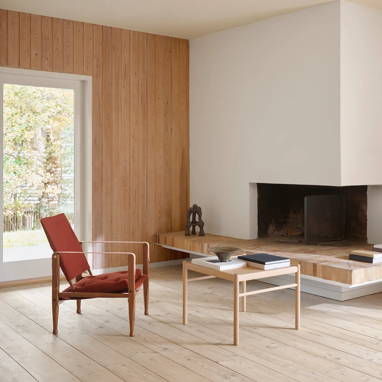 KK47000 Safari Chair