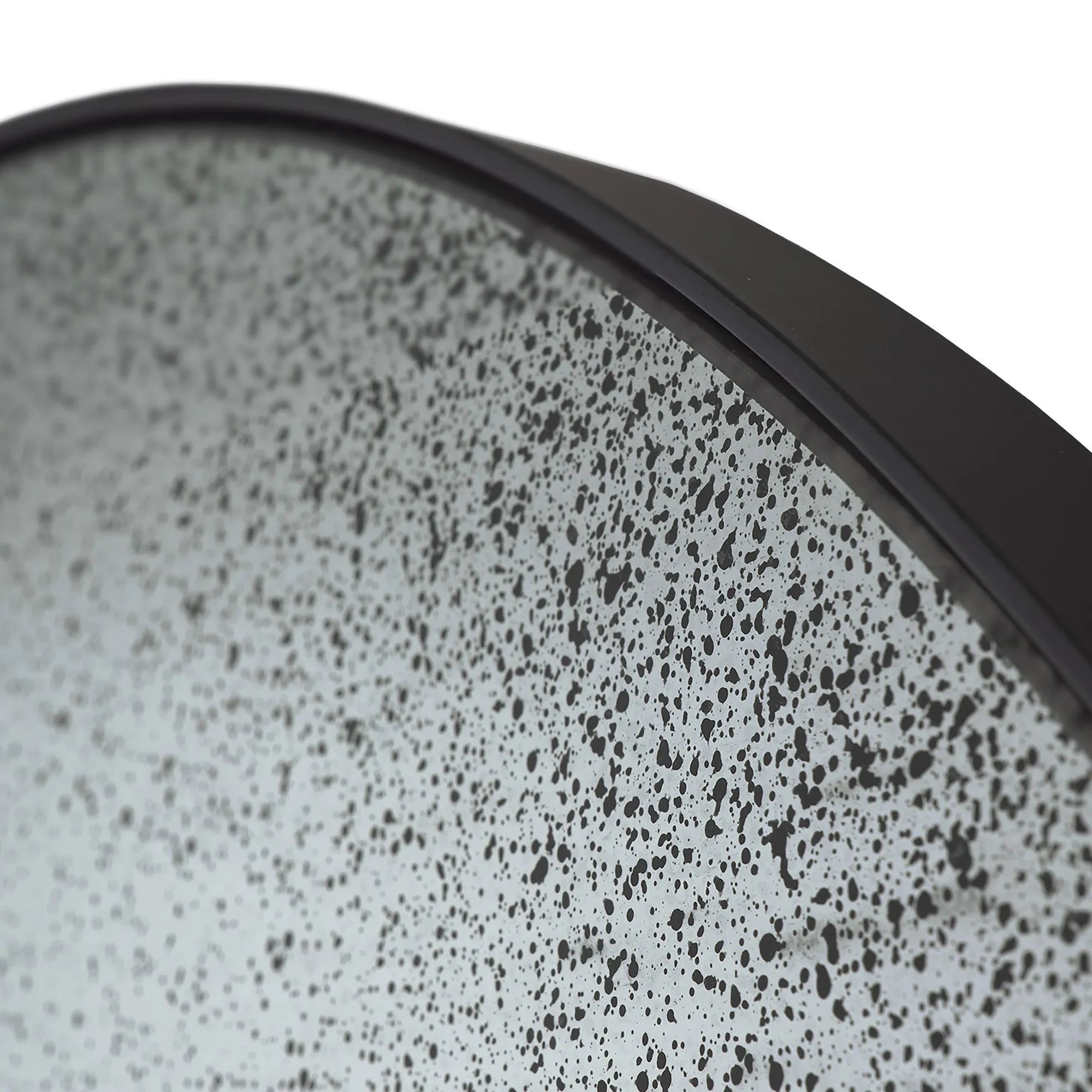 Gate Floor Mirror - 4