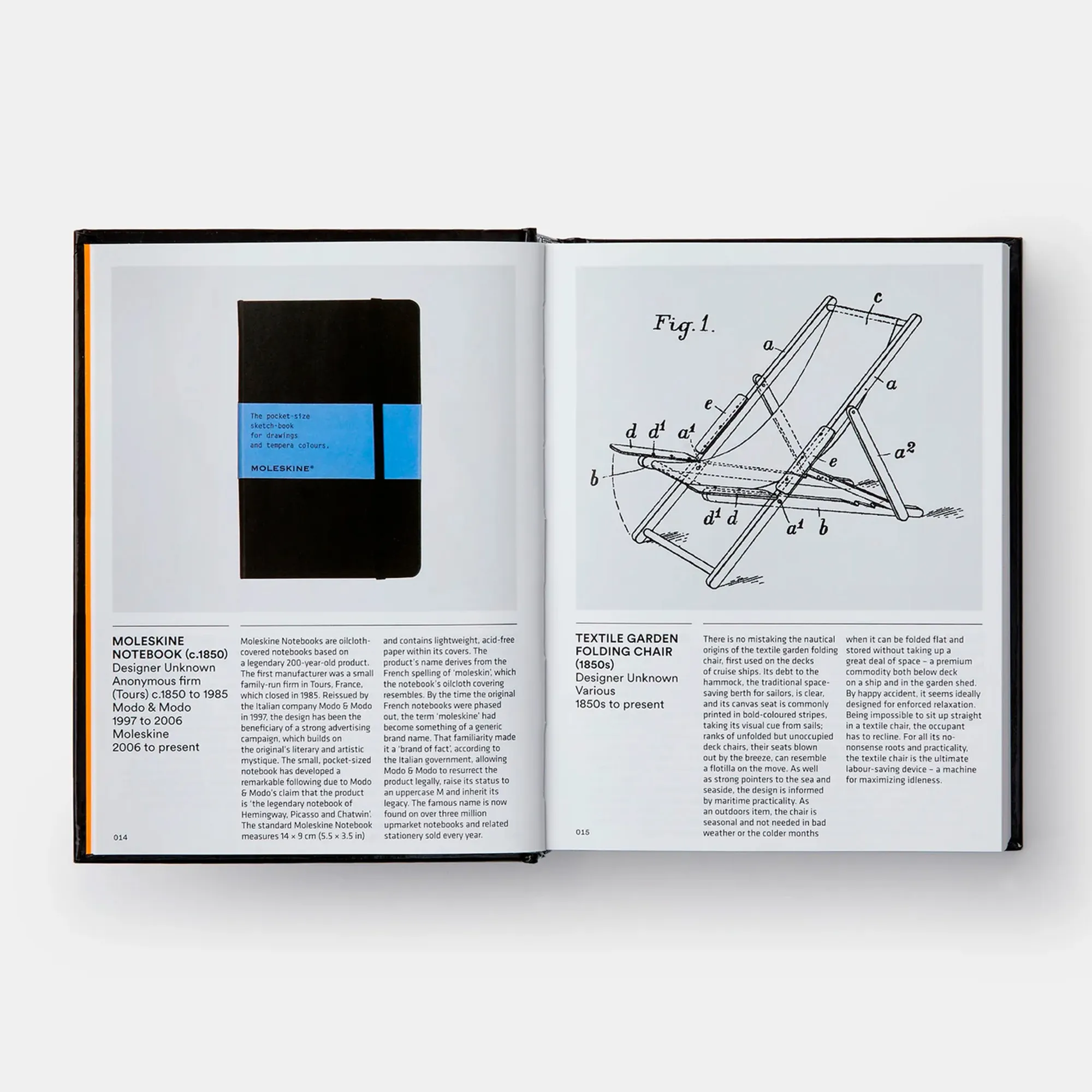 The Design Book designanthologie - 2
