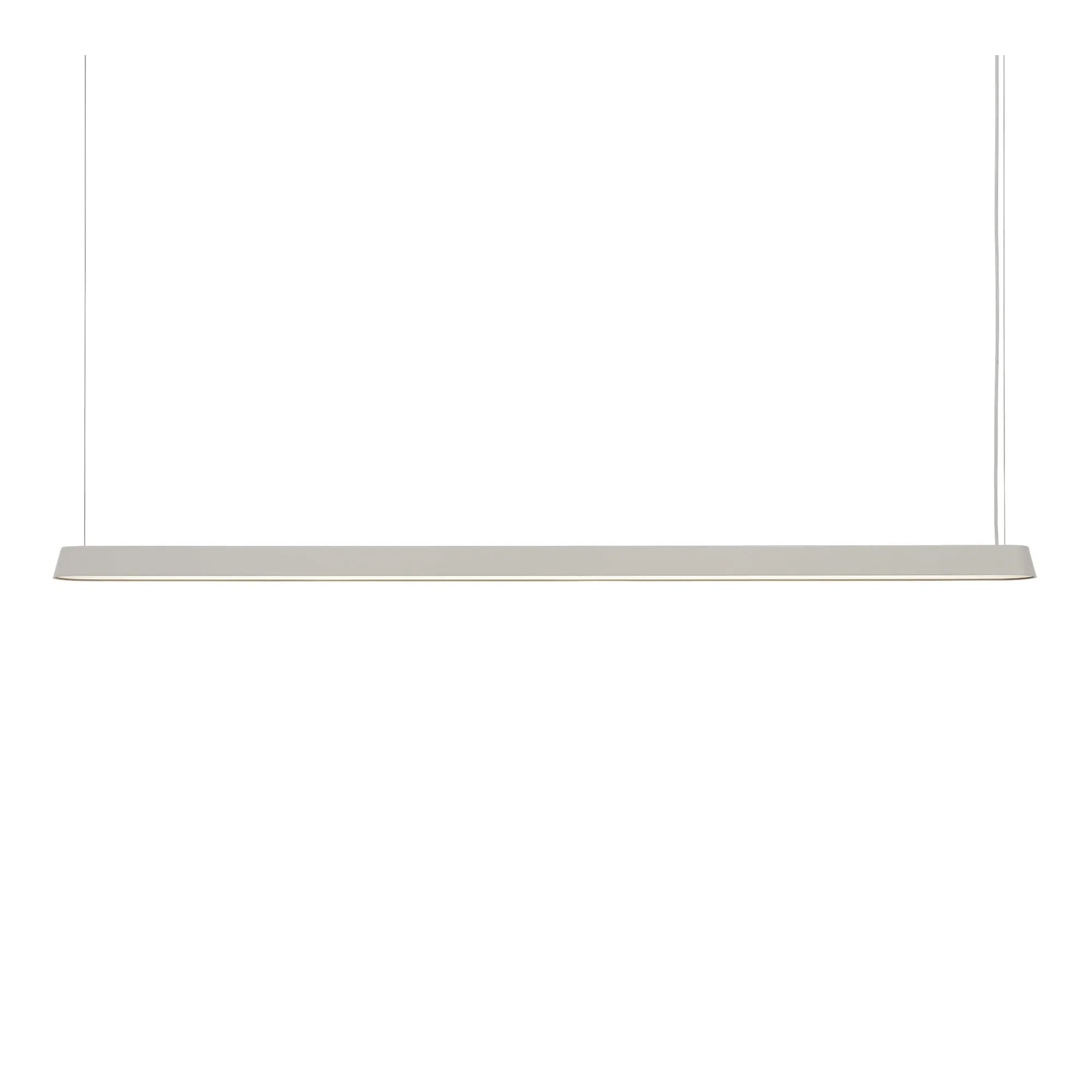 Linear Pendant Lamp 169 cm - 1