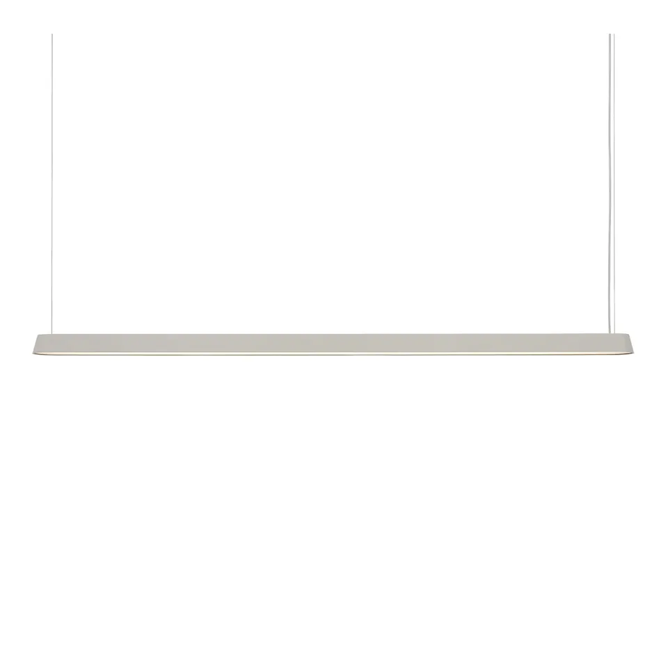 Linear Pendant Lamp 169 cm