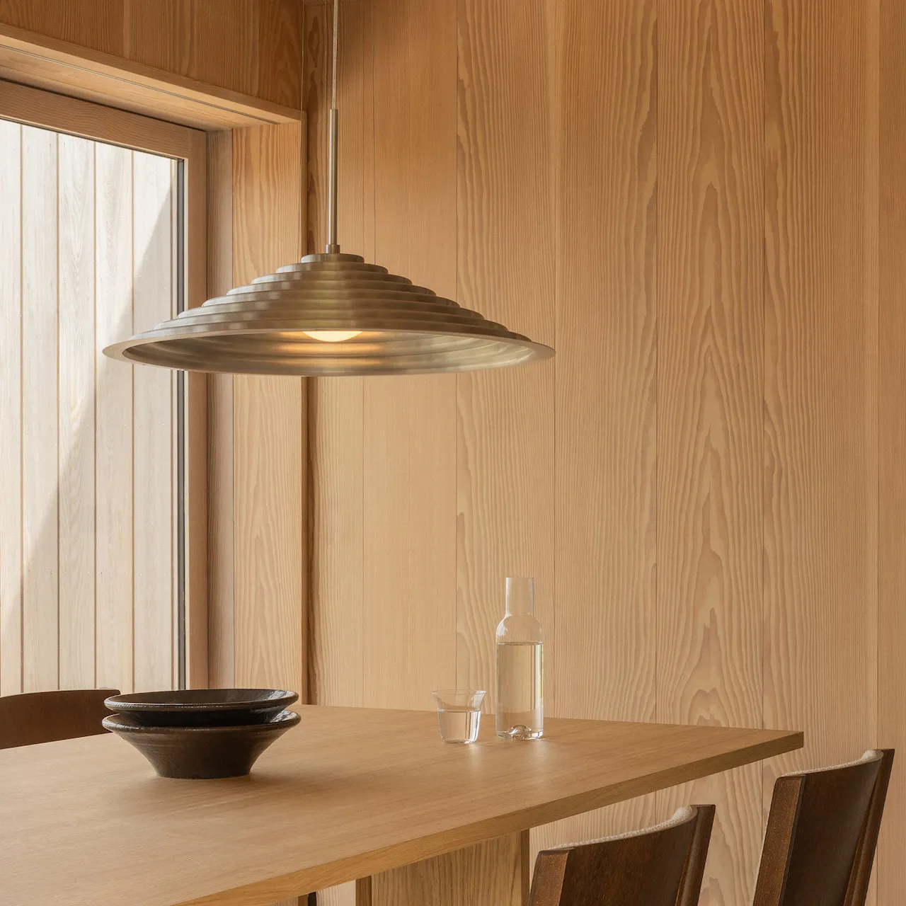 Chancery hanglamp