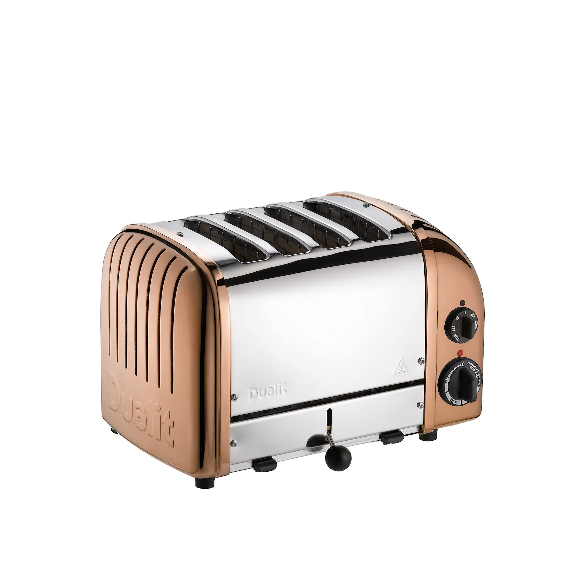 Buy Dualit Toaster Classic NewGen 4 Slices from Dualit NO GA