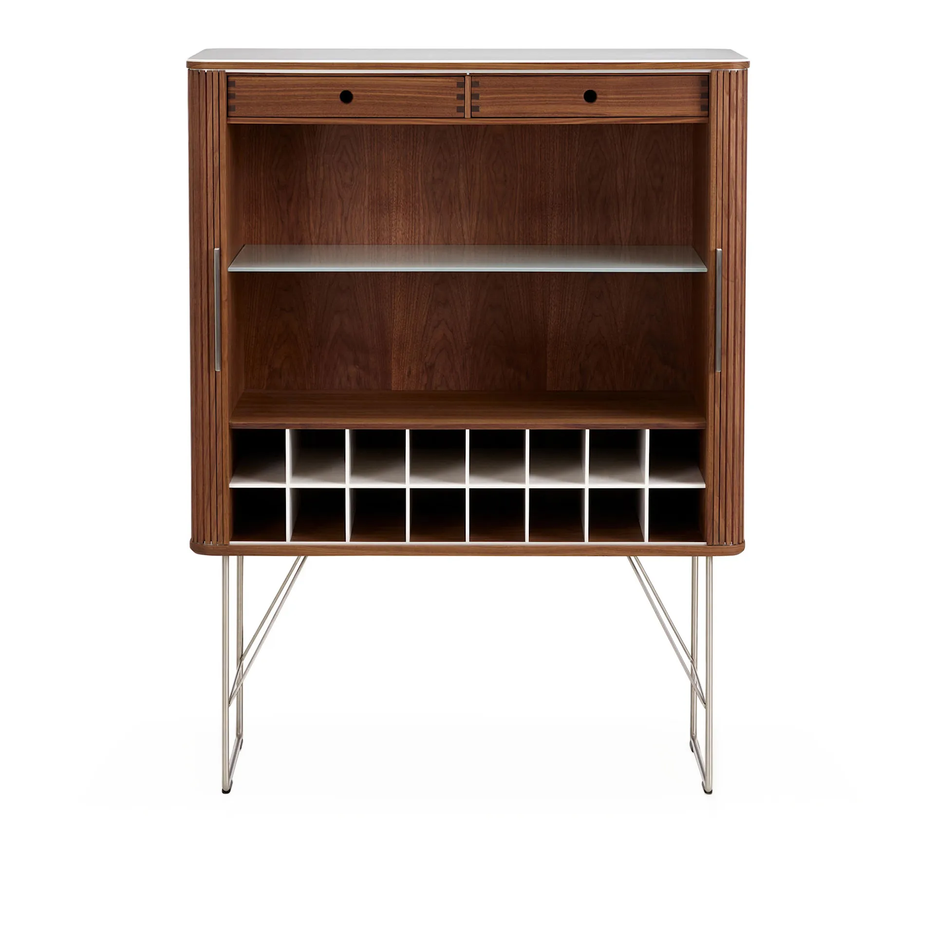 AK 2740-2742 Cabinet - Naver Collection - NO GA