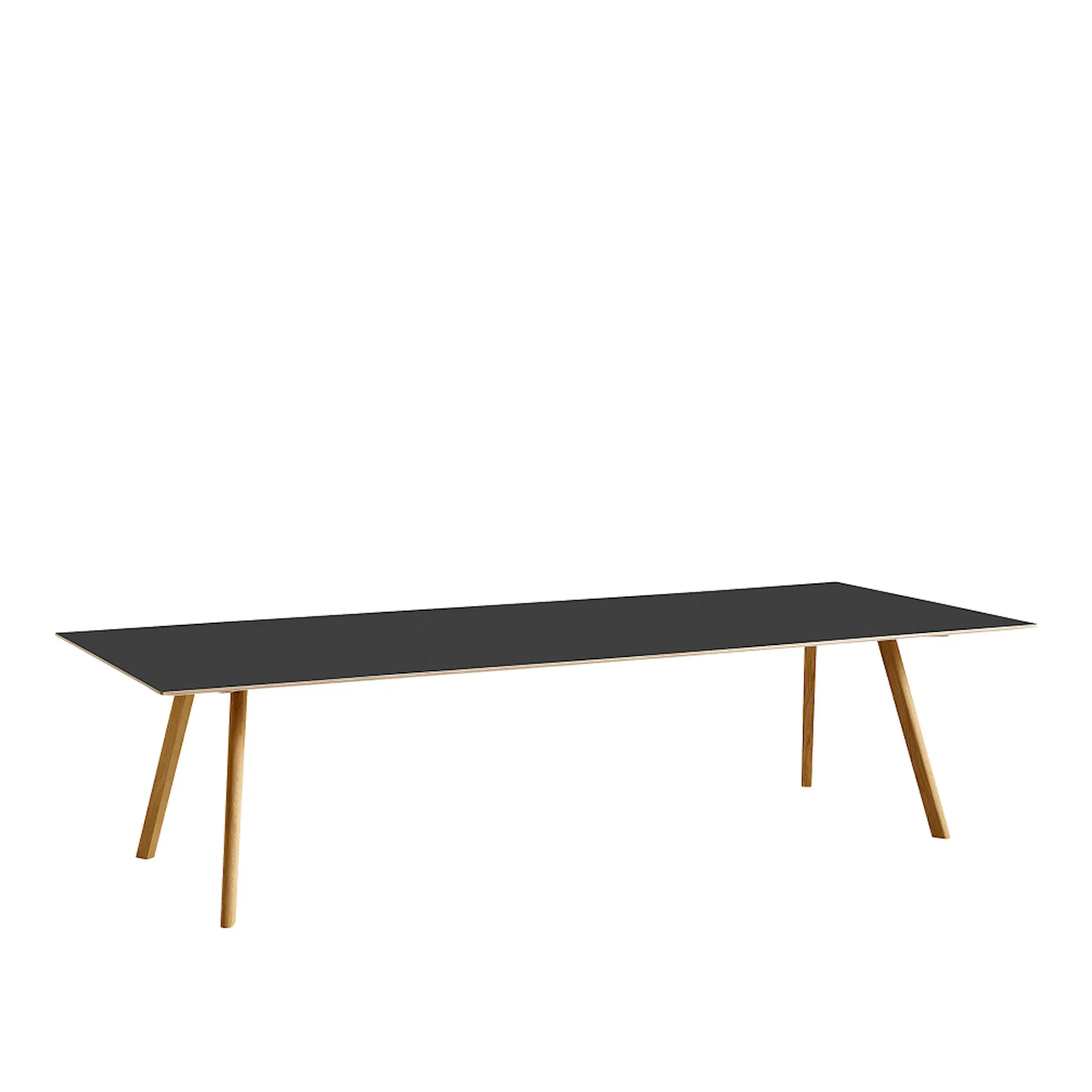 CPH30 2.0 tafel 90 x 250 cm - HAY - Ronan & Erwan Bouroullec - NO GA