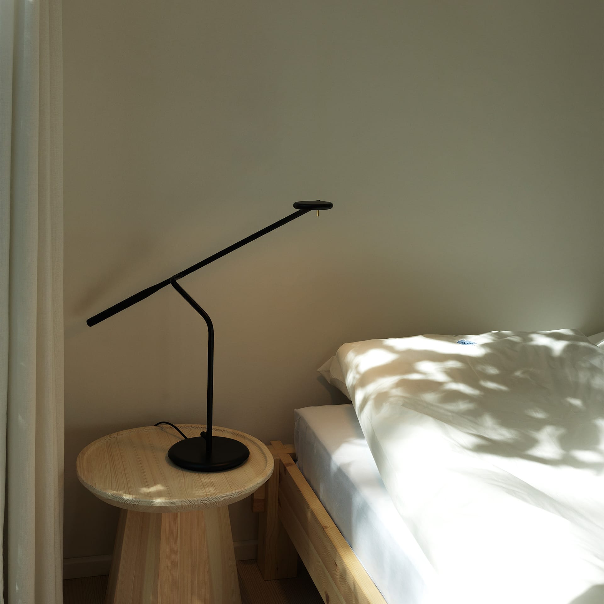 Flow Table Lamp - Normann Copenhagen - NO GA