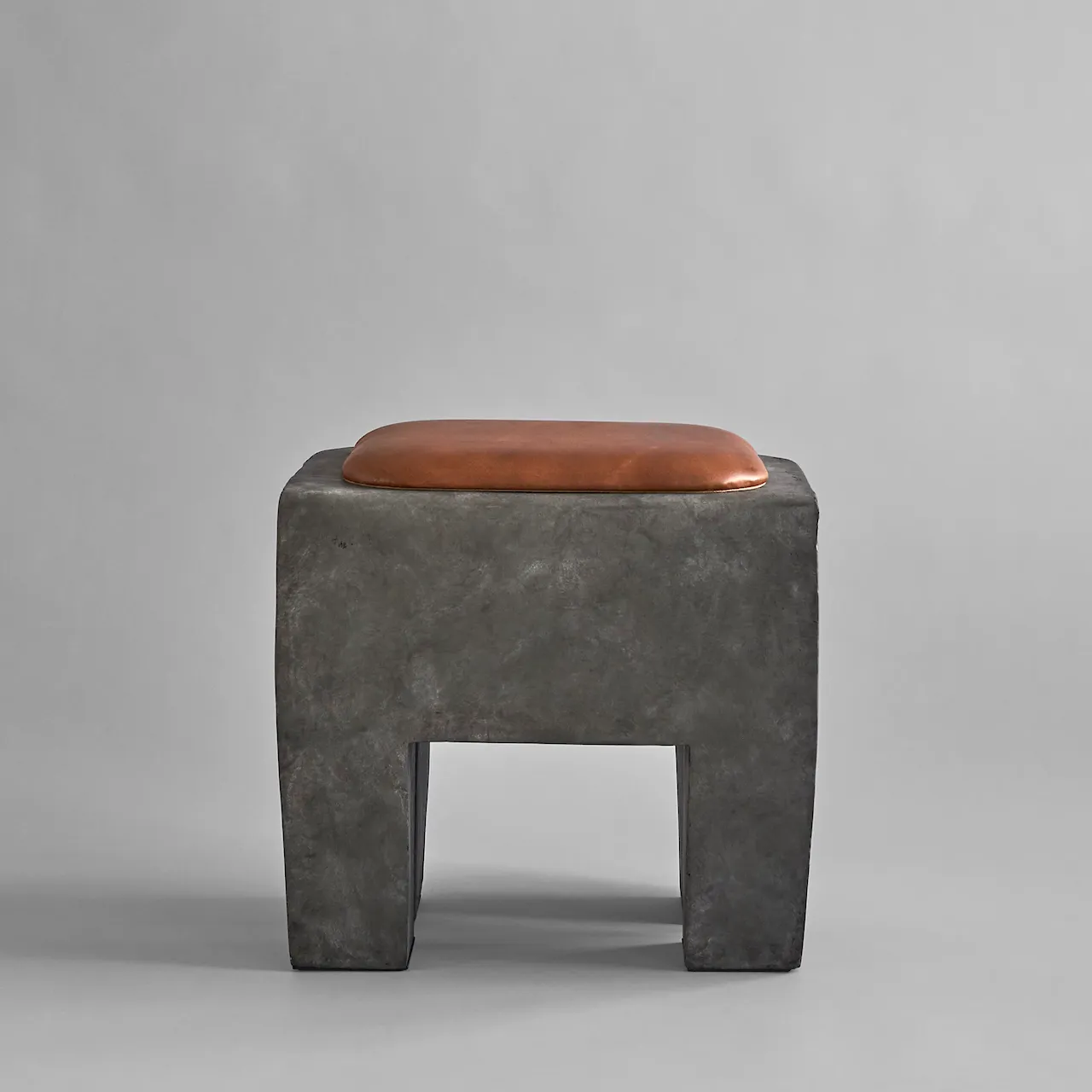 Sculpt Stool Cushion