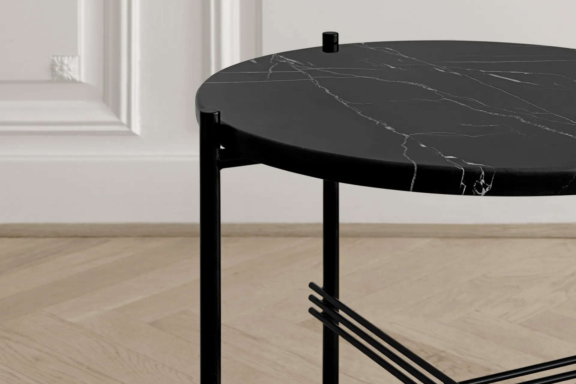 TS Coffee Table - Gubi - GamFratesi - NO GA