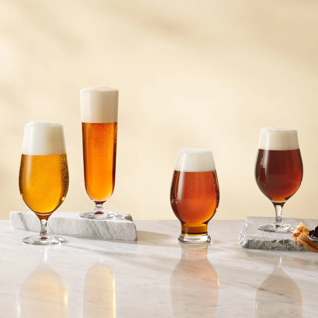 Beer Glass India Pale Ale 47 cl - Set of 4