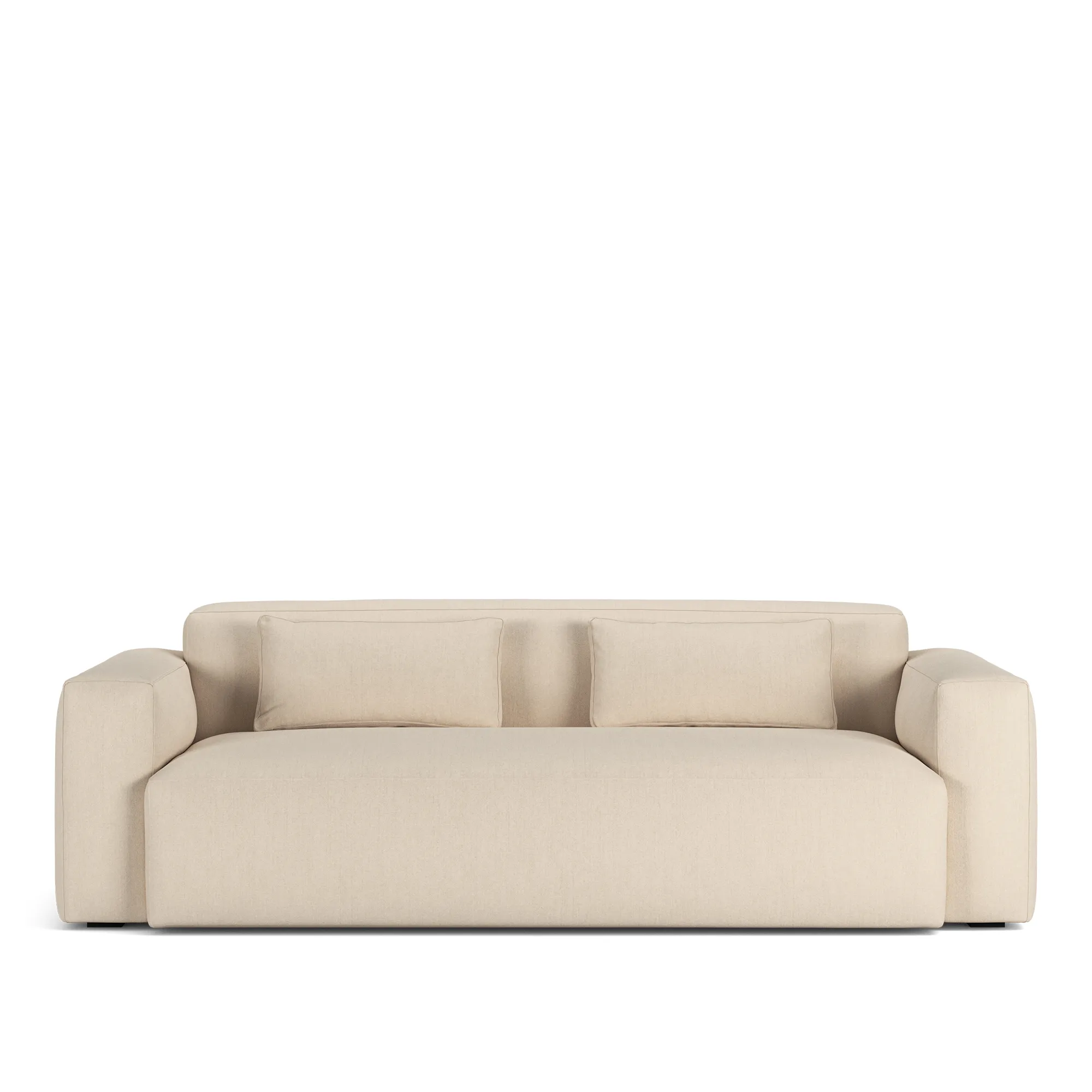 Brick 2,5-Seater - 9