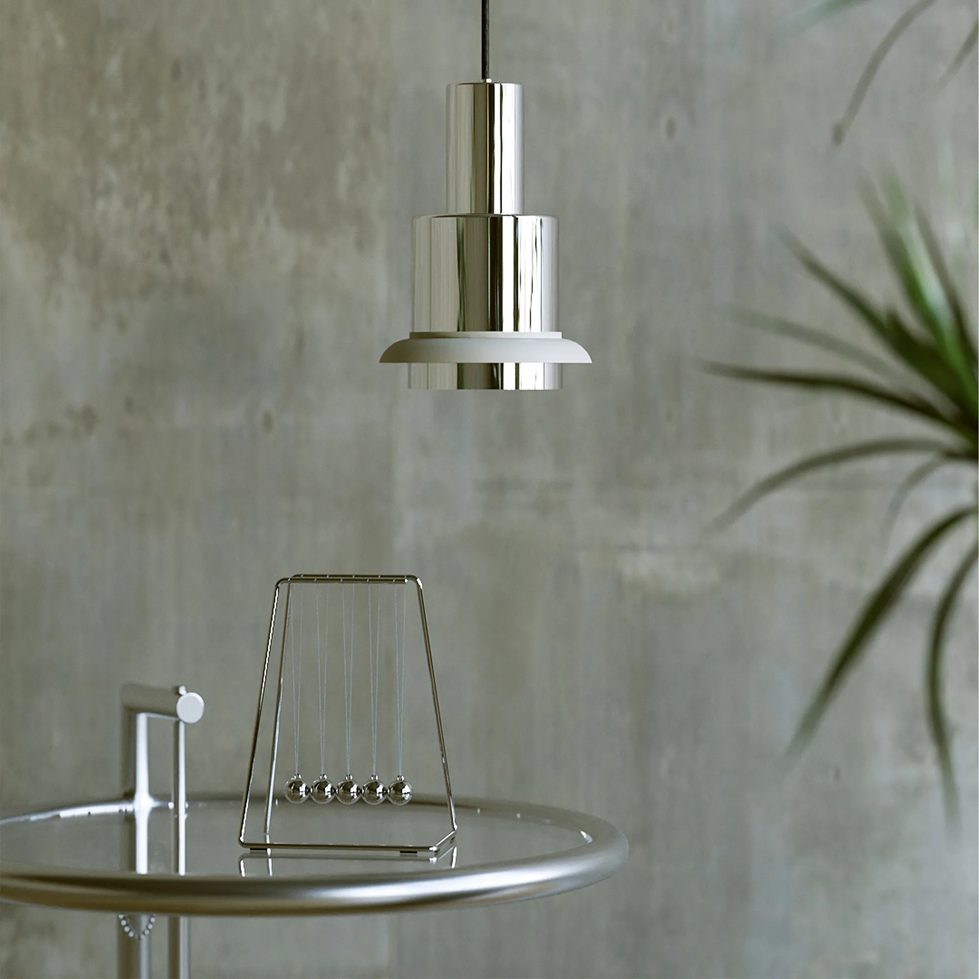 Chaumont 190 pendant lamp - 2