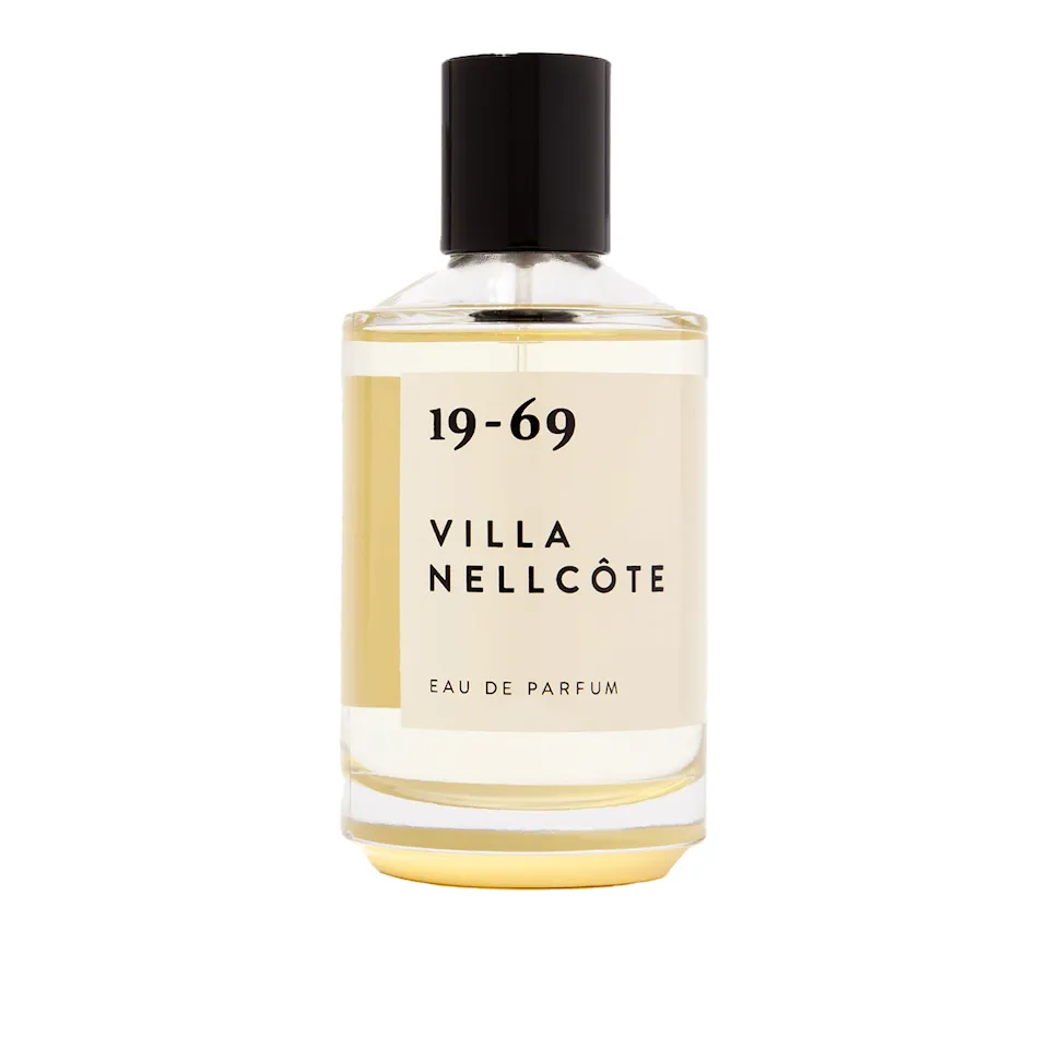 Villa Nellcôte Eau de Parfum