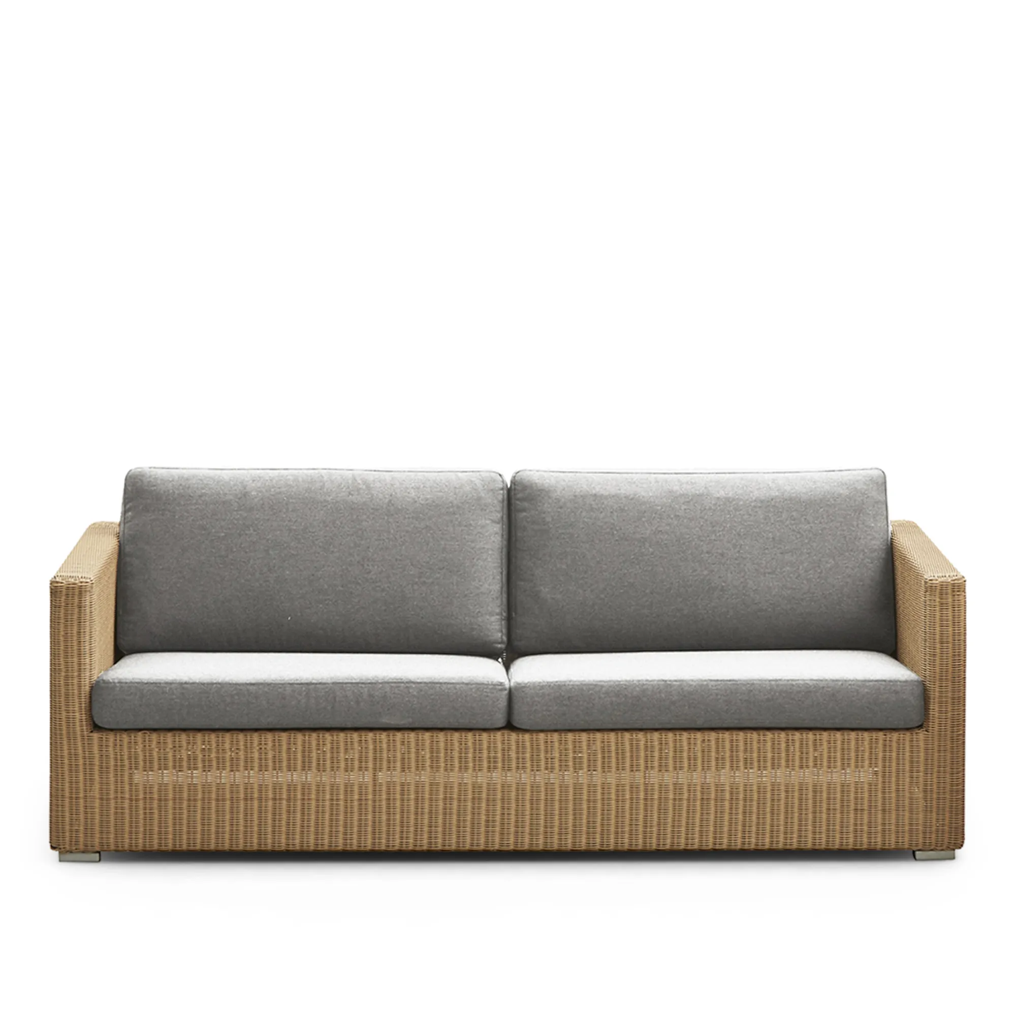 Chester 3-personers udendørs sofa - 1