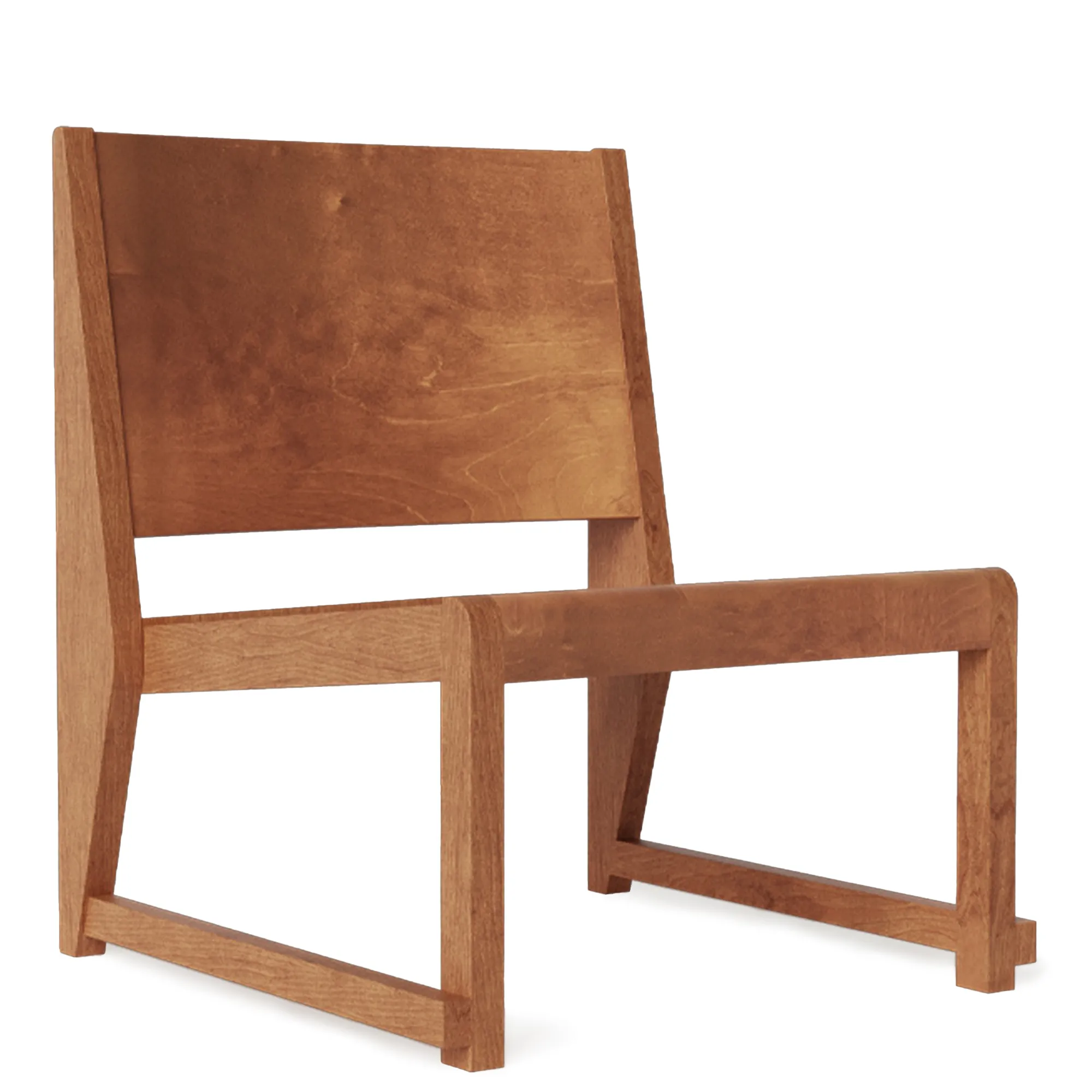 Easy Chair 01 fauteuil - 1