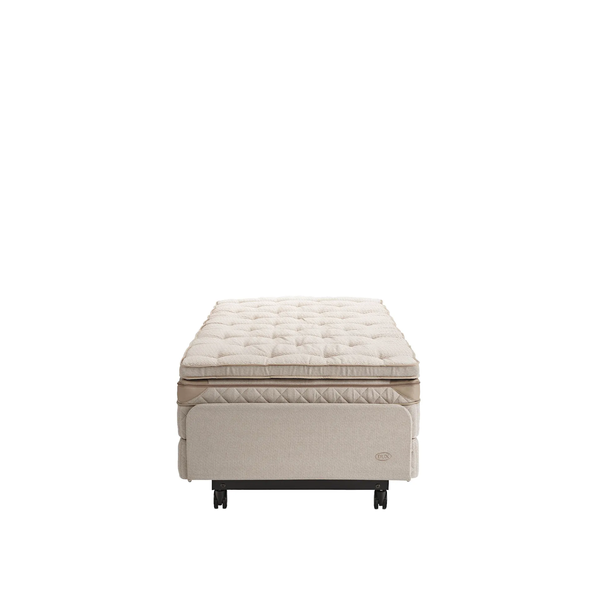 Dux Motion  Sustainable Comfort adjustable bed - DUX - NO GA