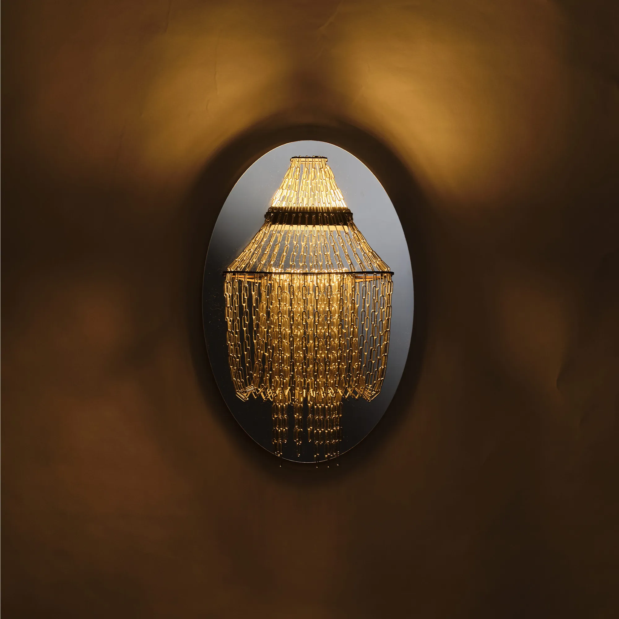 Lampe C wall lamp - 4