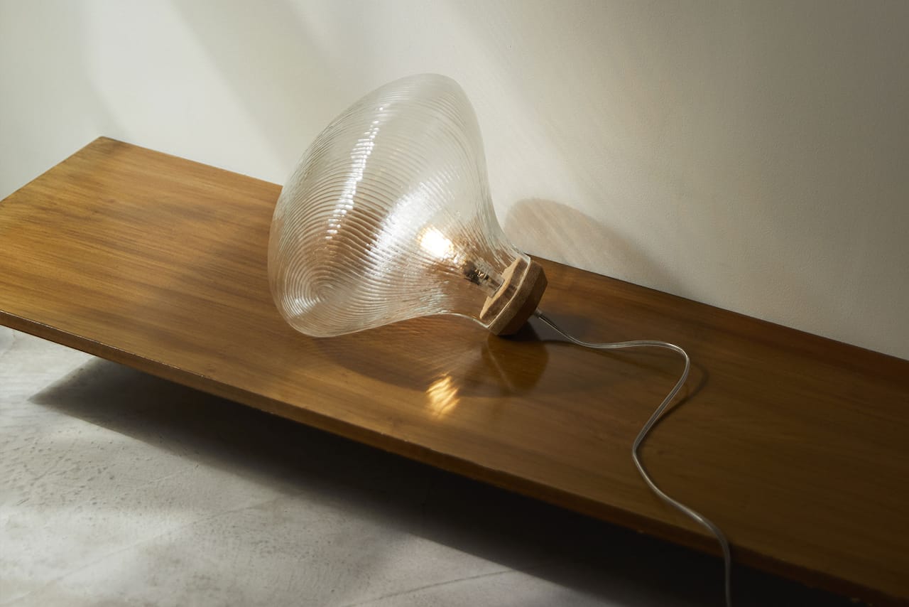 Tidelight Floor/Table Lamp
