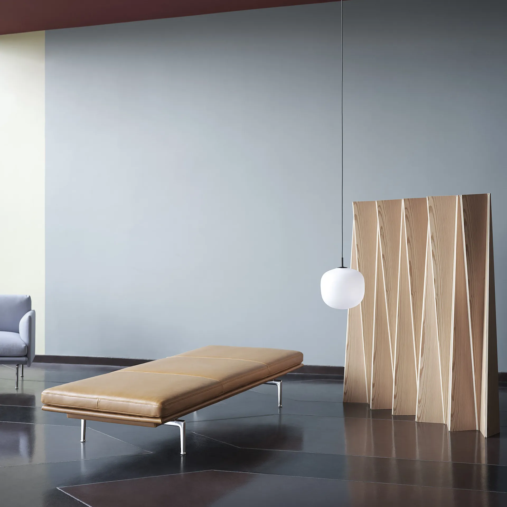 Outline Daybed - Muuto - NO GA