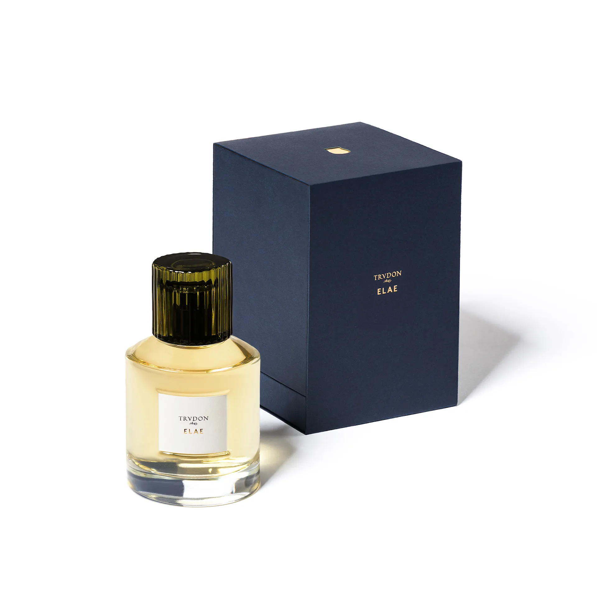 Elae Eau de Parfum 100 ml - Trudon - NO GA