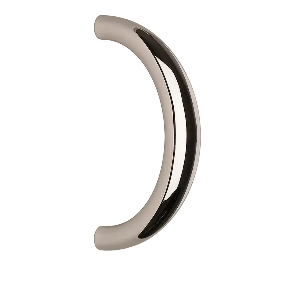 Luna Polished Nickel