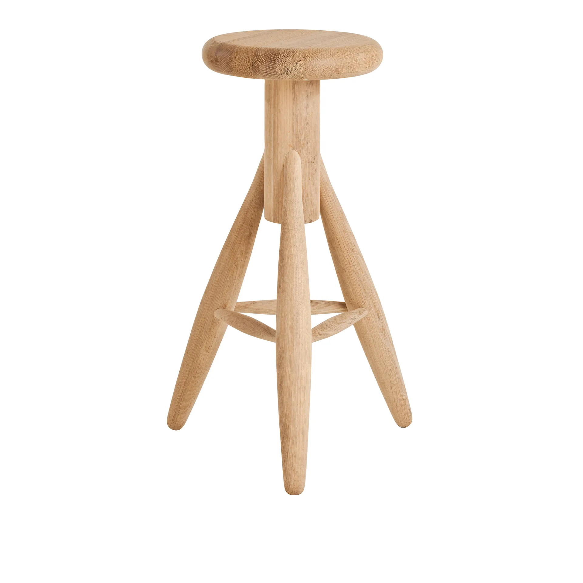 Rocket Bar Stool - Artek - NO GA