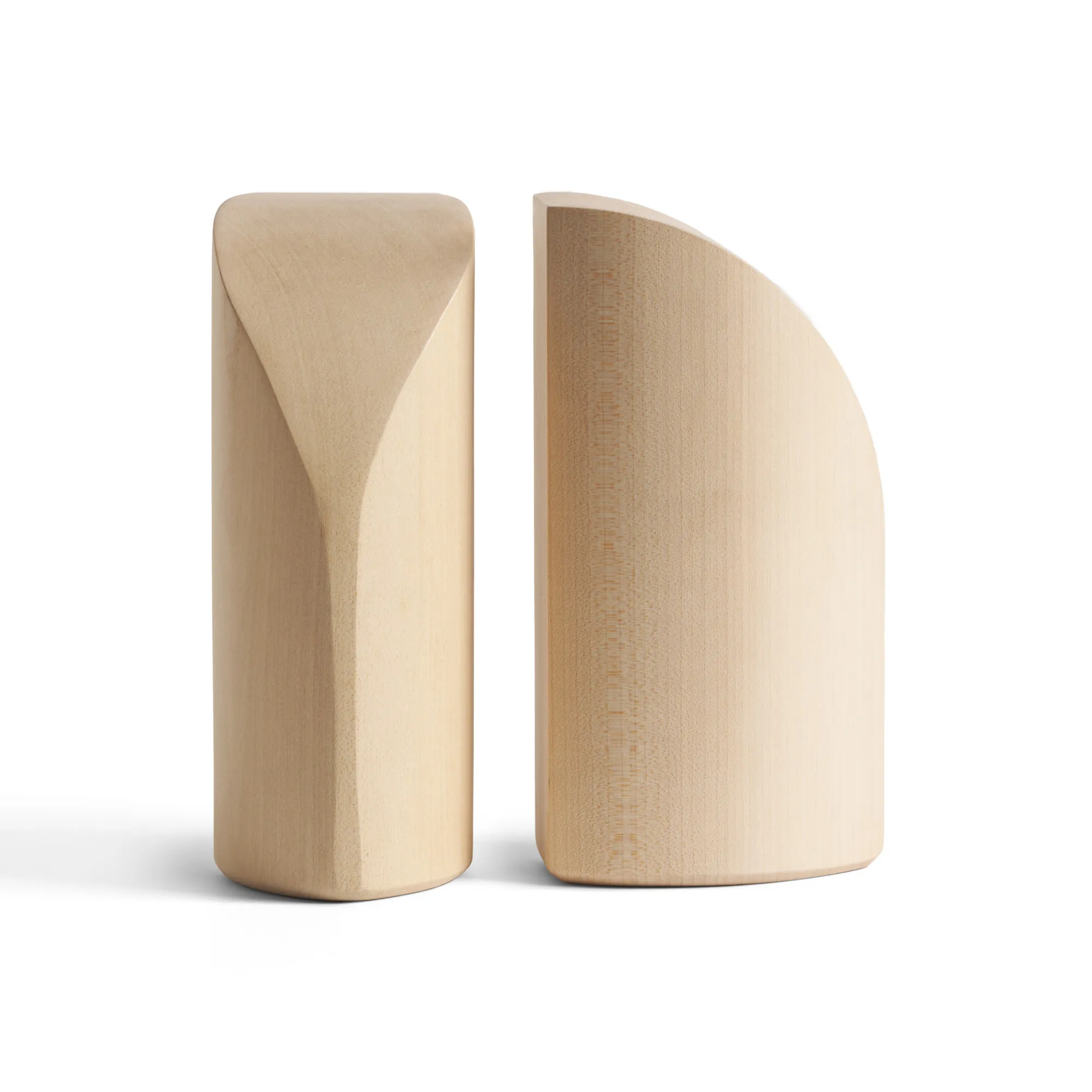 PI Book Ends Set of 2 - 6