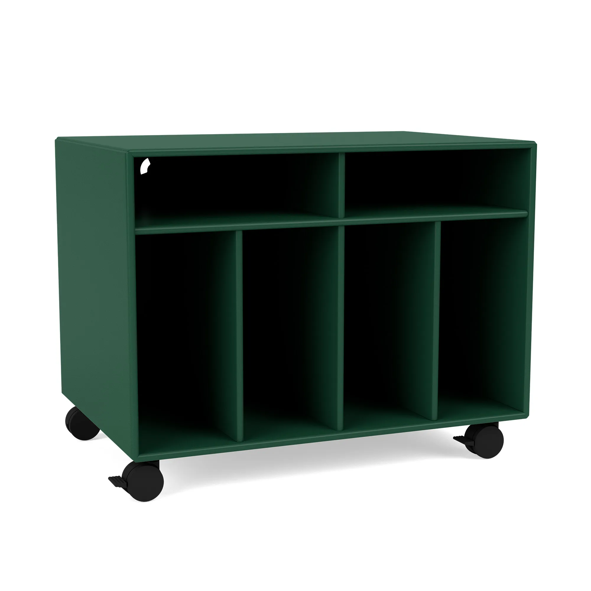 Montana Selection SPIN I Vinyl Storage - 1