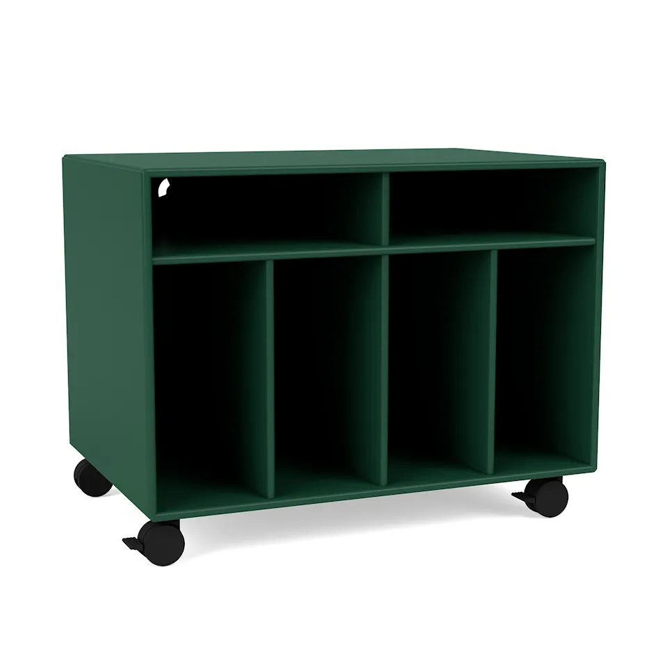 Montana Selection SPIN I Vinyl Storage