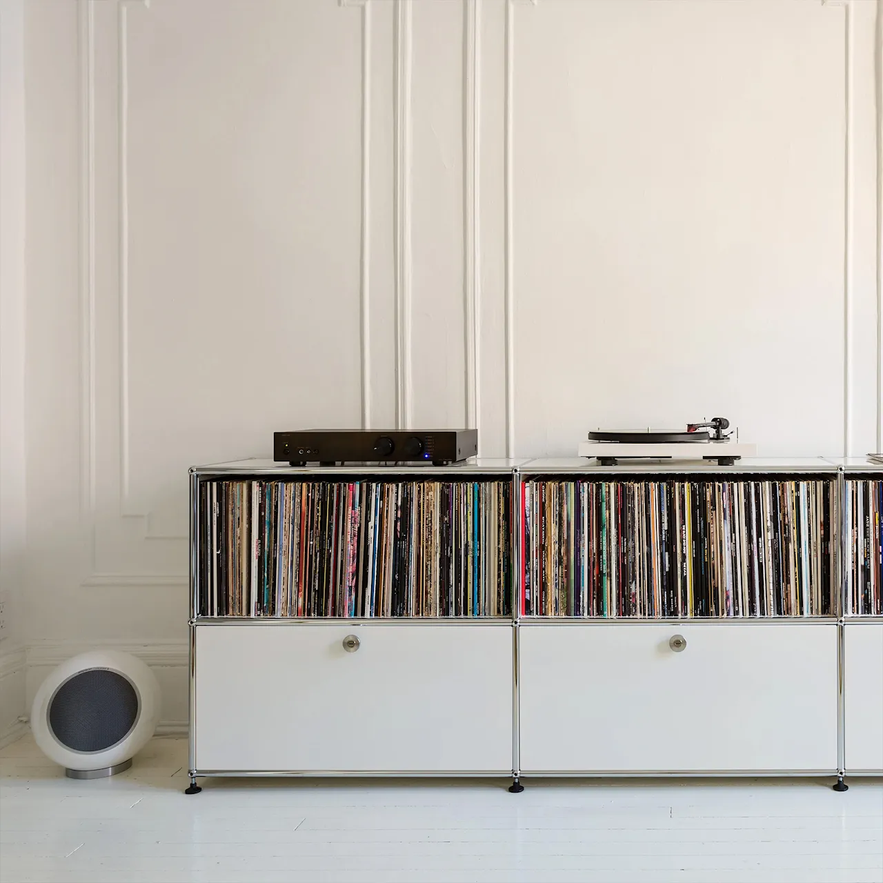 USM Haller C2 senkki