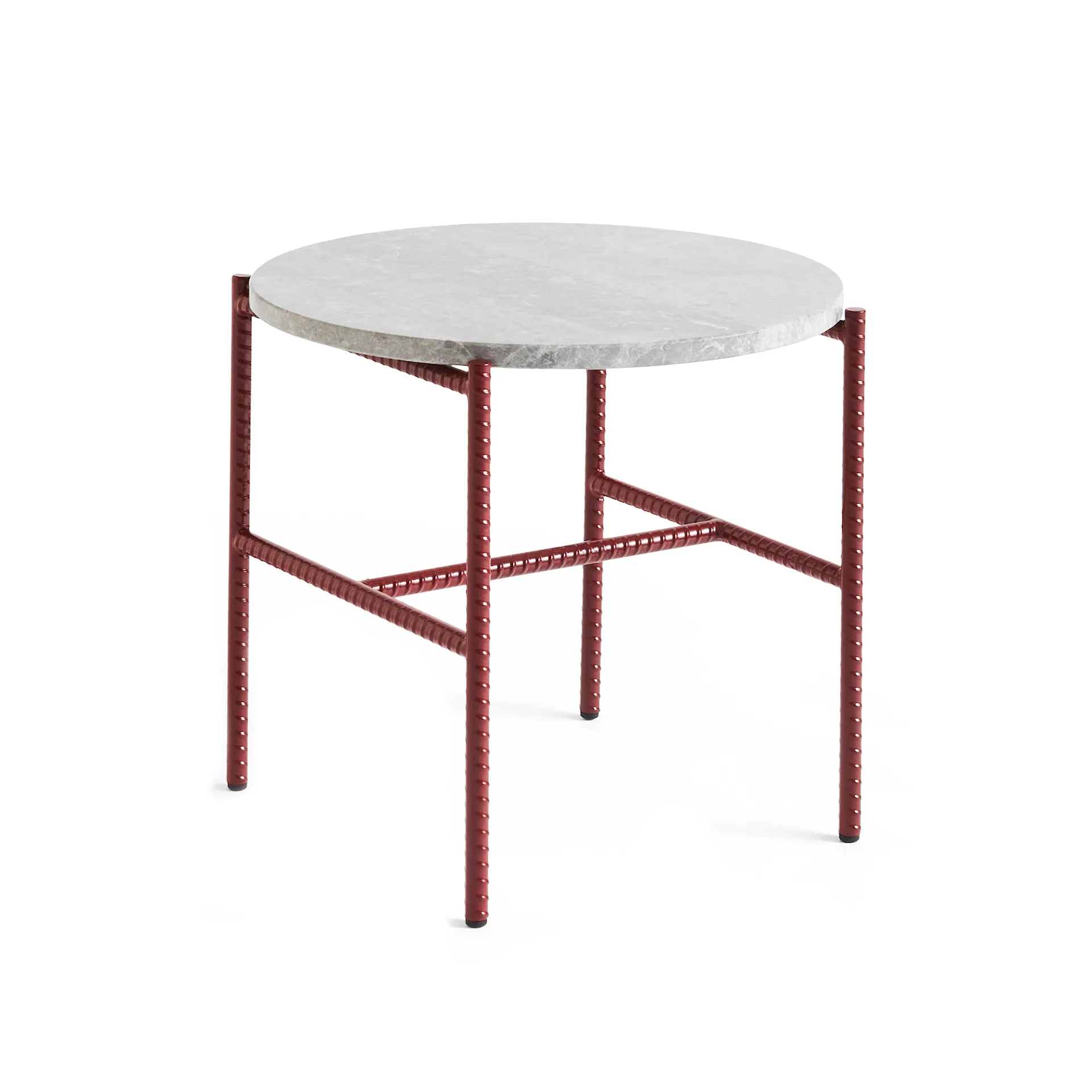 Rebar Side Table Round - HAY - NO GA