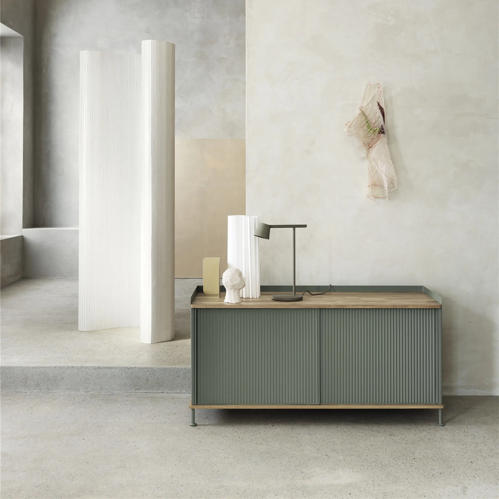 Tip Table Lamp - 5